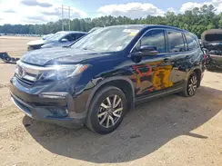 5FNYF6H58MB102822 2021 HONDA PILOT