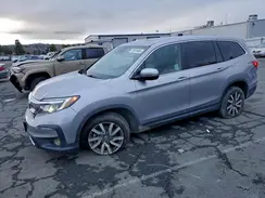 5FNYF6H58NB000924 2022 HONDA PILOT