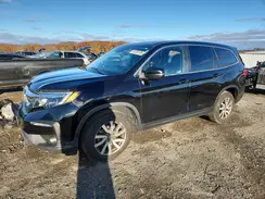 5FNYF6H58NB005816 2022 HONDA PILOT