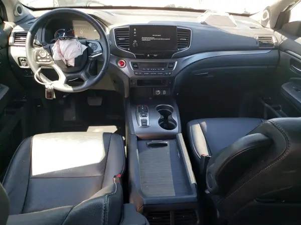 5FNYF6H58NB006478 2022 HONDA PILOT - Image 8