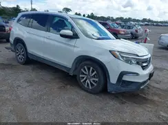 5FNYF6H58NB010014 2022 HONDA PILOT