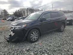 5FNYF6H58NB017092 2022 HONDA PILOT