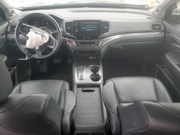 5FNYF6H58NB017092 2022 HONDA PILOT - Image 8