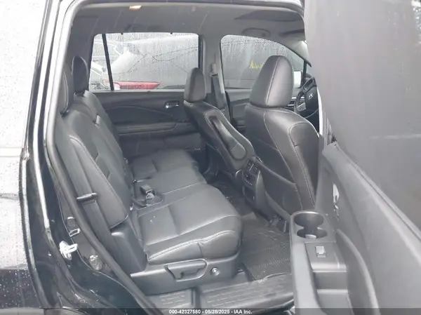 5FNYF6H58NB018372 2022 HONDA PILOT - Image 8