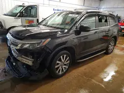 5FNYF6H58NB018386 2022 HONDA PILOT