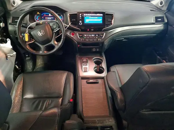 5FNYF6H58NB018386 2022 HONDA PILOT - Image 8