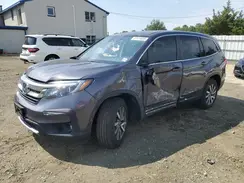 5FNYF6H58NB020414 2022 HONDA PILOT