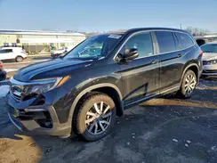 5FNYF6H58NB023572 2022 HONDA PILOT