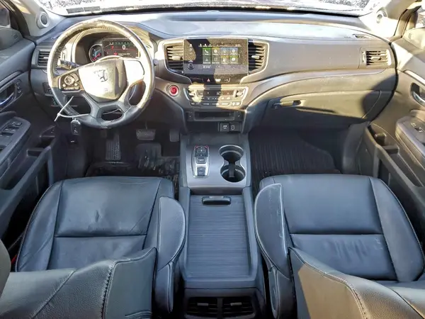 5FNYF6H58NB023572 2022 HONDA PILOT - Image 8