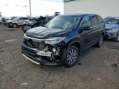 5FNYF6H58NB033048 2022 HONDA PILOT
