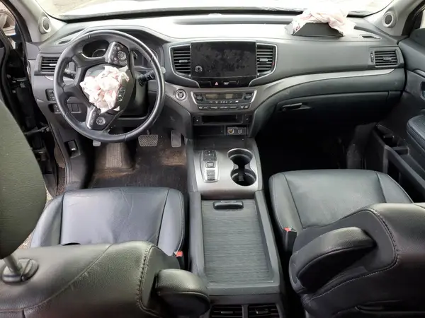 5FNYF6H58NB033048 2022 HONDA PILOT - Image 8