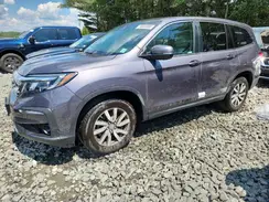 5FNYF6H58NB037276 2022 HONDA PILOT