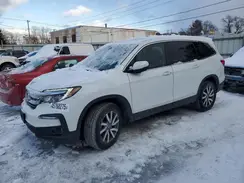 5FNYF6H58NB082766 2022 HONDA PILOT