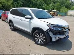 5FNYF6H58NB082802 2022 HONDA PILOT
