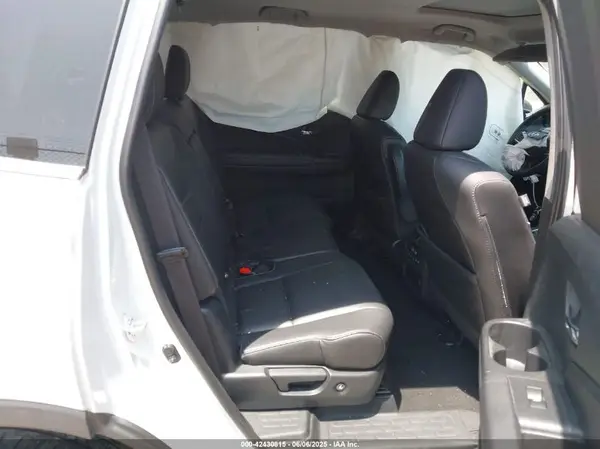 5FNYF6H58NB082802 2022 HONDA PILOT - Image 8