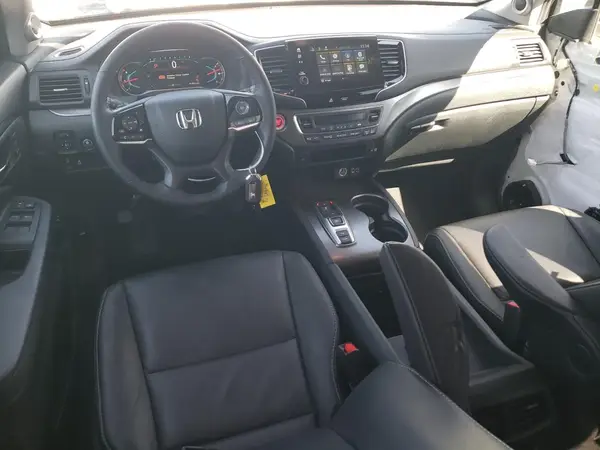 5FNYF6H58NB095615 2022 HONDA PILOT - Image 8