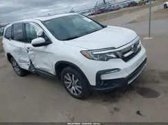 5FNYF6H58NB099874 2022 HONDA PILOT