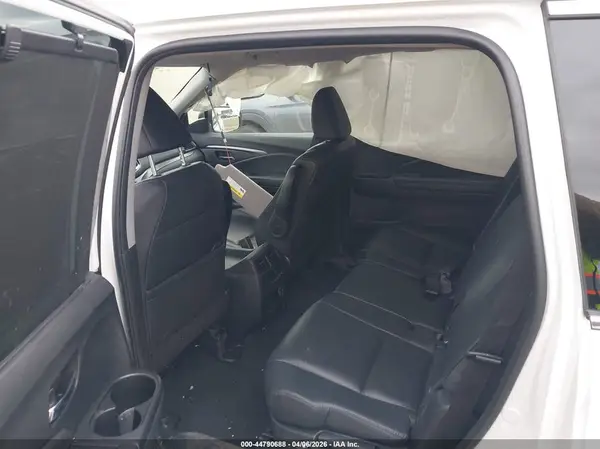 5FNYF6H58NB099874 2022 HONDA PILOT - Image 8