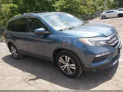 5FNYF6H59GB008503 2016 HONDA PILOT