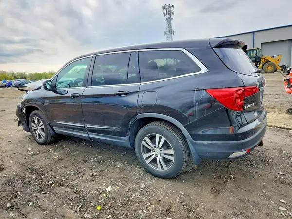 5FNYF6H59GB008775 2016 HONDA PILOT - Image 2