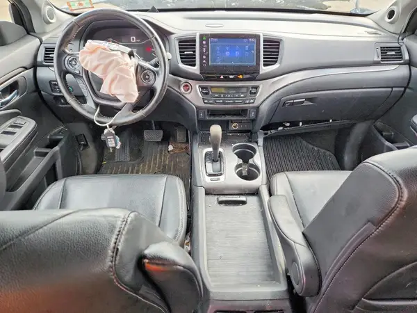 5FNYF6H59GB008775 2016 HONDA PILOT - Image 8