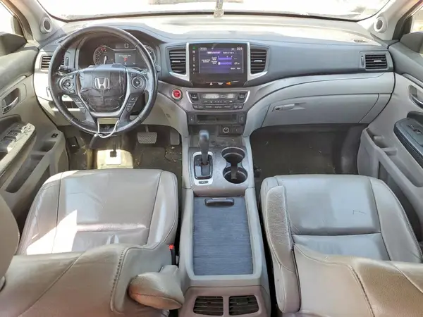 5FNYF6H59GB008954 2016 HONDA PILOT - Image 8