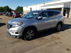 5FNYF6H59GB009019 2016 HONDA PILOT