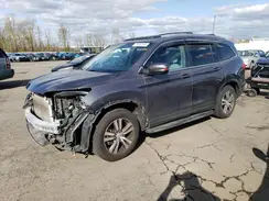 5FNYF6H59GB009988 2016 HONDA PILOT