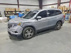 5FNYF6H59GB011479 2016 HONDA PILOT