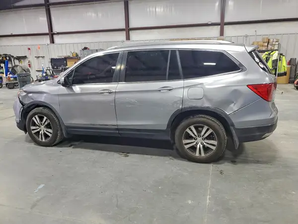 5FNYF6H59GB011479 2016 HONDA PILOT - Image 2