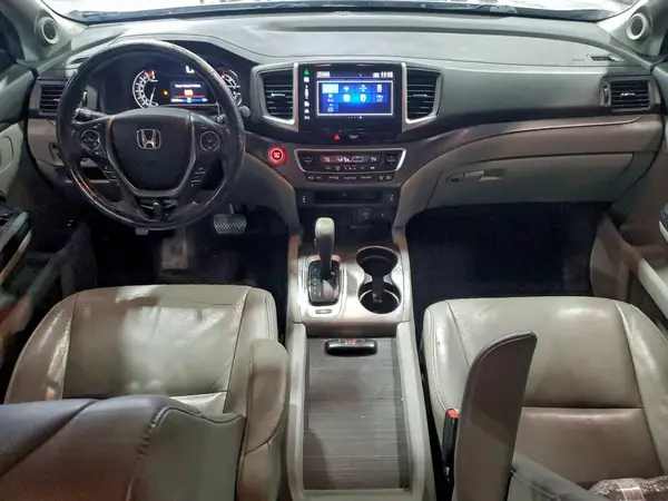 5FNYF6H59GB011479 2016 HONDA PILOT - Image 8