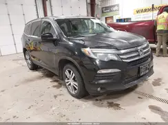 5FNYF6H59GB012406 2016 HONDA PILOT
