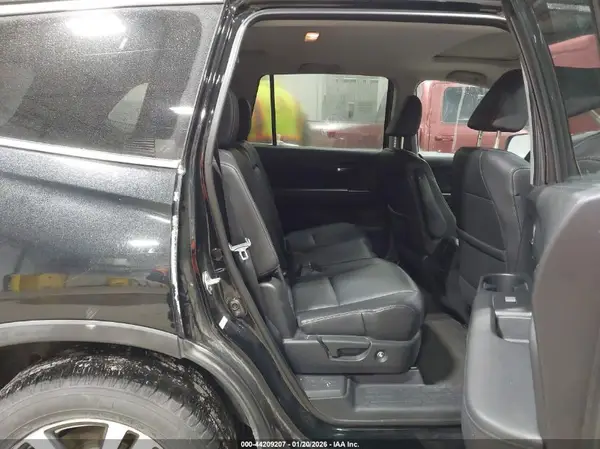 5FNYF6H59GB012406 2016 HONDA PILOT - Image 8