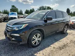5FNYF6H59GB012535 2016 HONDA PILOT