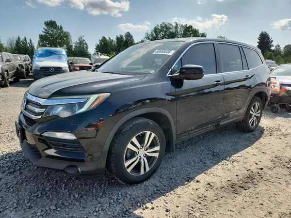 5FNYF6H59GB012535 2016 HONDA PILOT - Image 1