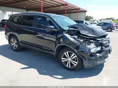 5FNYF6H59GB016827 2016 HONDA PILOT