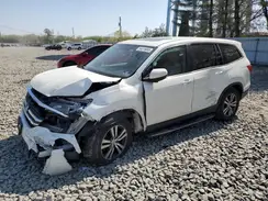 5FNYF6H59GB016889 2016 HONDA PILOT