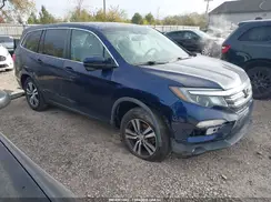5FNYF6H59GB019131 2016 HONDA PILOT