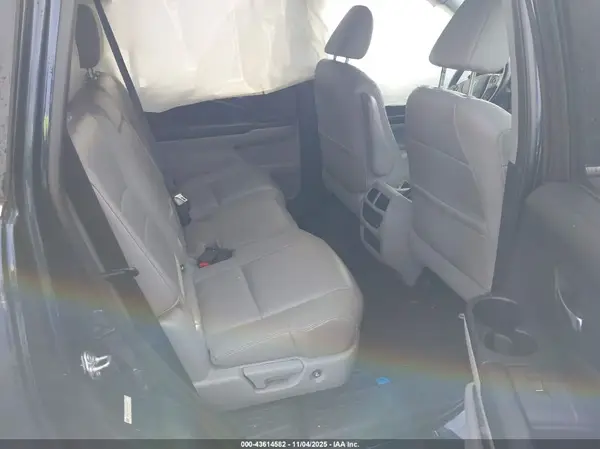 5FNYF6H59GB019131 2016 HONDA PILOT - Image 8