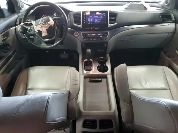 5FNYF6H59GB020750 2016 HONDA PILOT - Image 8