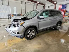5FNYF6H59GB020795 2016 HONDA PILOT