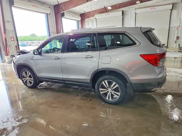 5FNYF6H59GB020795 2016 HONDA PILOT - Image 2