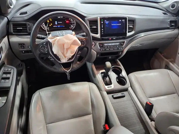 5FNYF6H59GB020795 2016 HONDA PILOT - Image 8