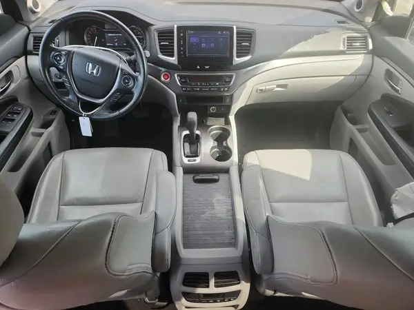 5FNYF6H59GB021185 2016 HONDA PILOT - Image 8