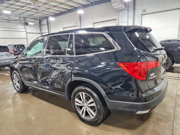 5FNYF6H59GB021509 2016 HONDA PILOT - Image 2