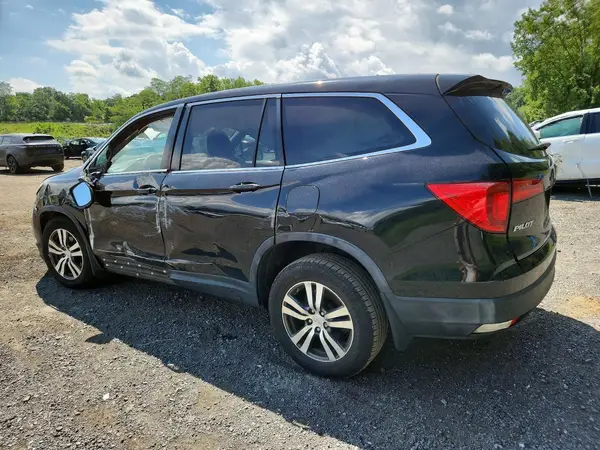 5FNYF6H59GB022501 2016 HONDA PILOT - Image 2
