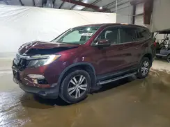 5FNYF6H59GB024278 2016 HONDA PILOT