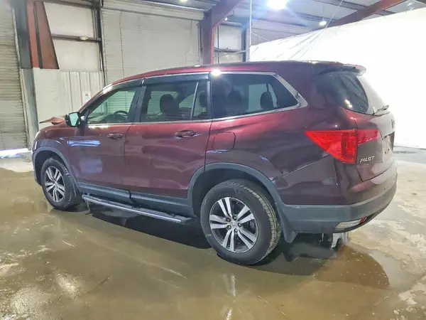 5FNYF6H59GB024278 2016 HONDA PILOT - Image 2