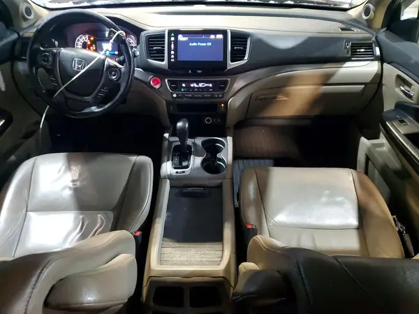 5FNYF6H59GB024278 2016 HONDA PILOT - Image 8
