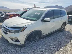 5FNYF6H59GB025642 2016 HONDA PILOT